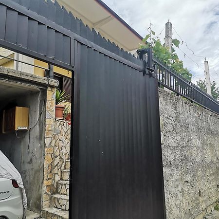 Private House Durres Villa Bilik gambar