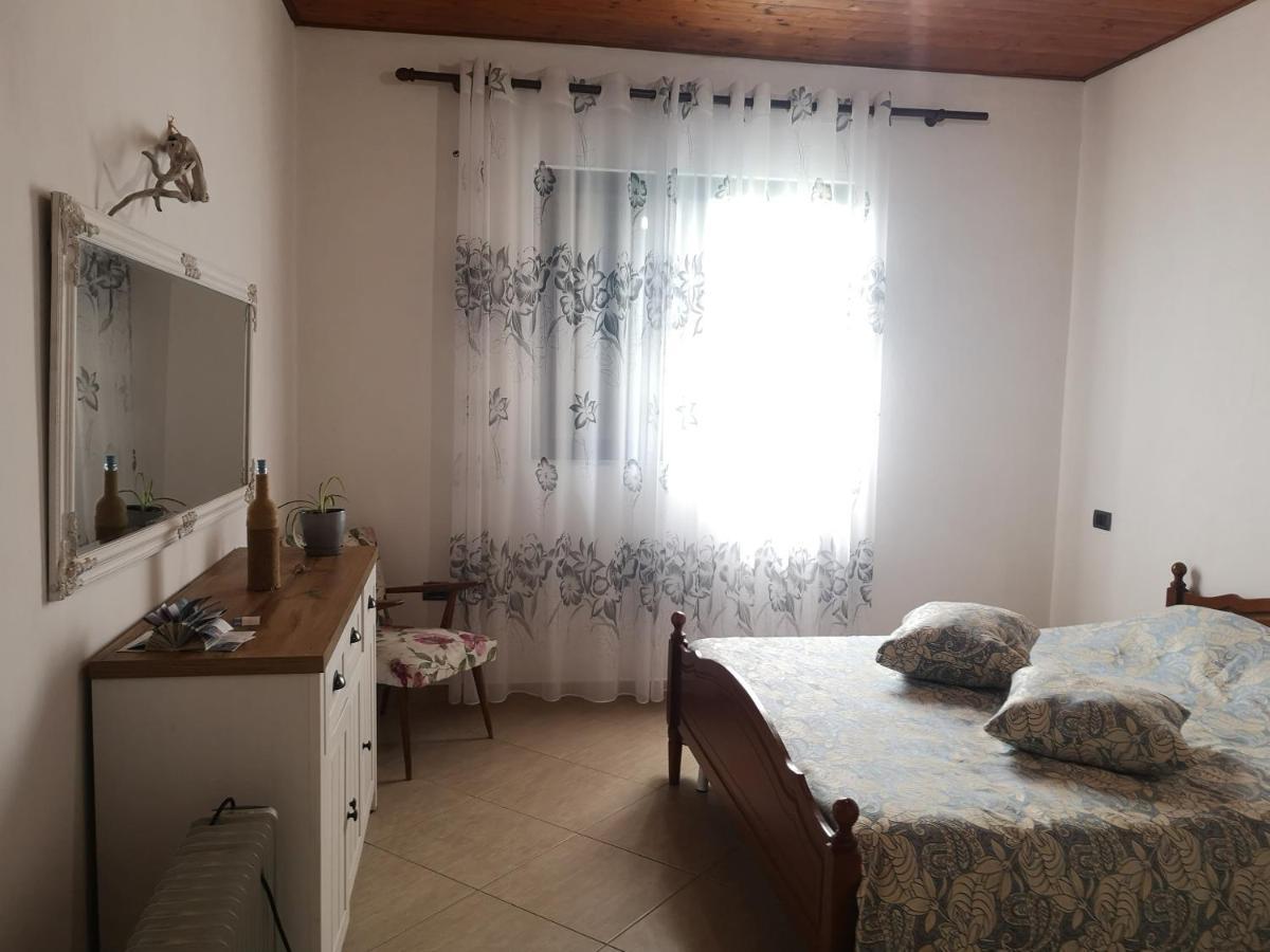 Private House Durres Villa Luaran gambar