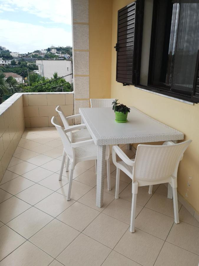 Private House Durres Villa Luaran gambar
