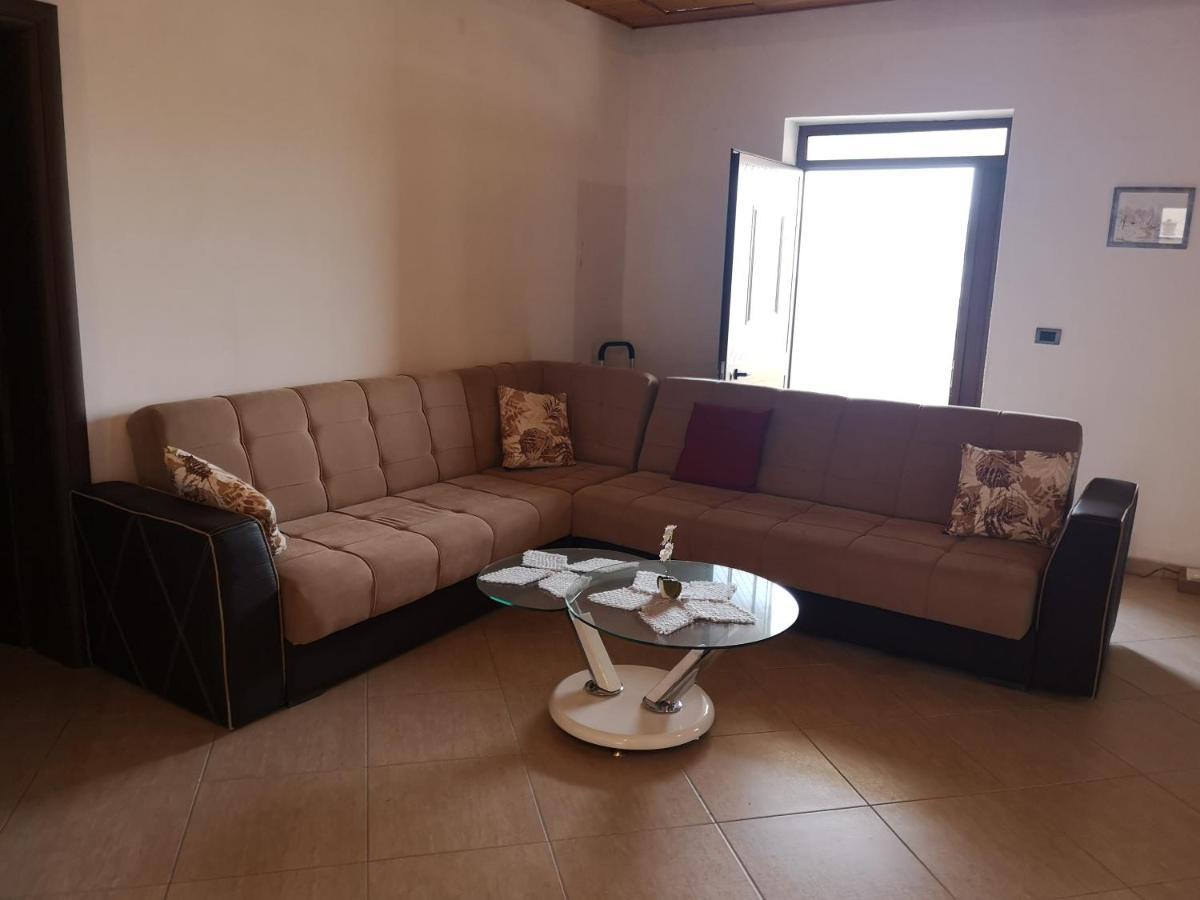 Private House Durres Villa Luaran gambar