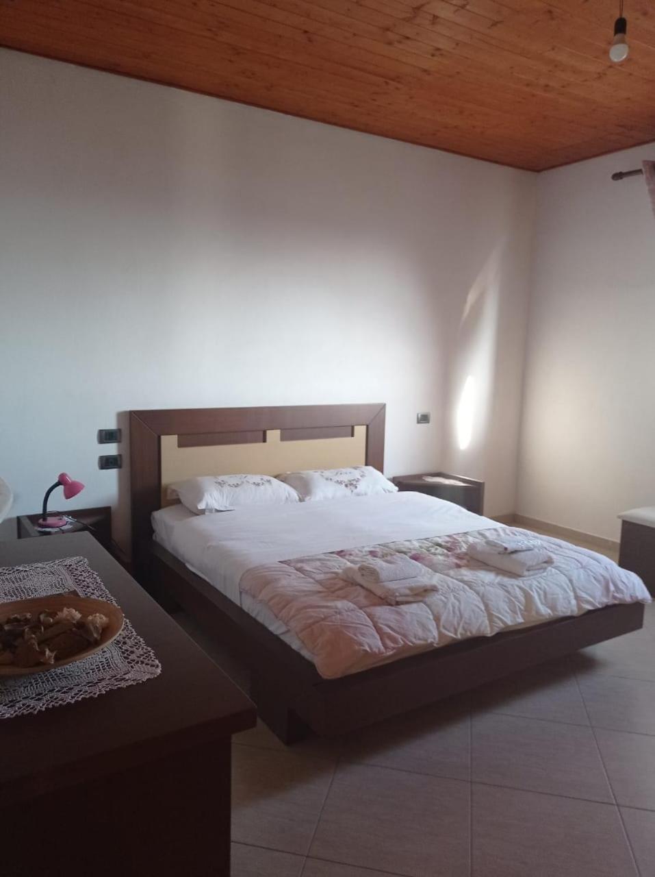 Private House Durres Villa Luaran gambar