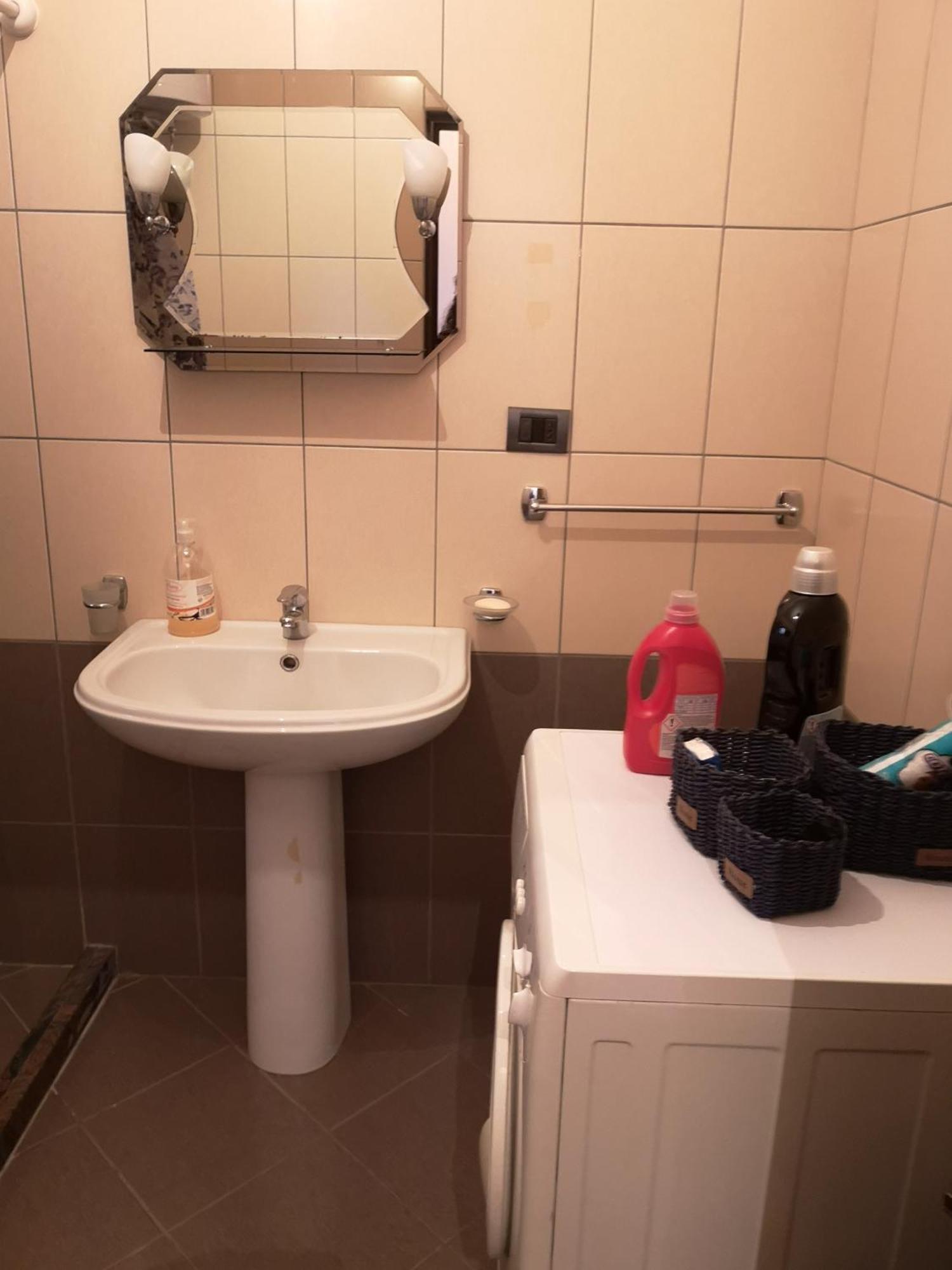 Private House Durres Villa Bilik gambar
