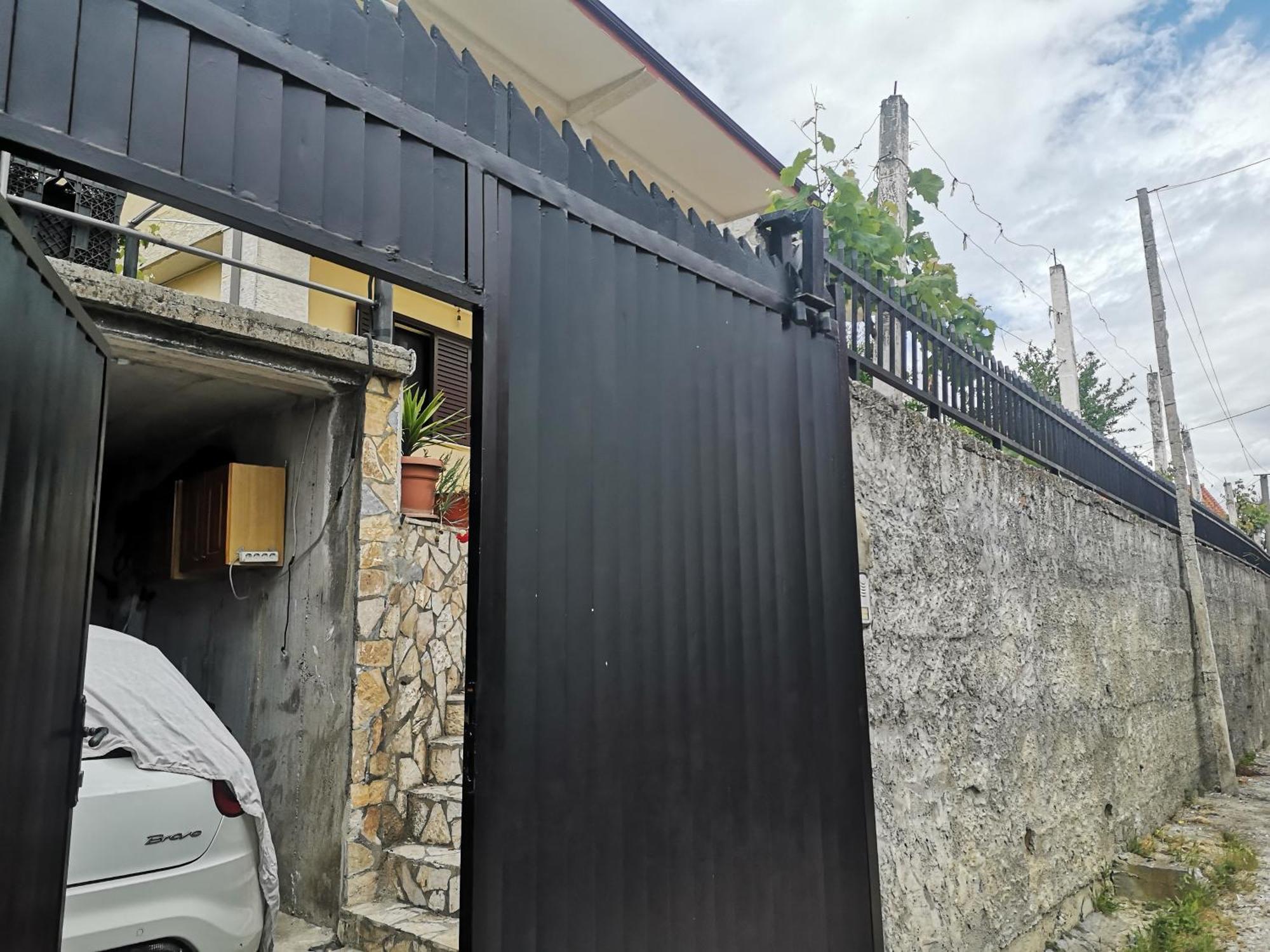 Private House Durres Villa Bilik gambar
